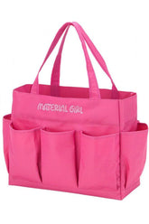 Carry All Notions Bag